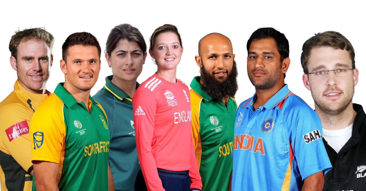 Legendary Cricketers Honoured in ICC Hall of Fame in 2025